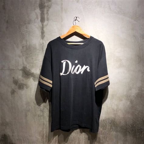 dior 47 tshirt|Dior shirt price.